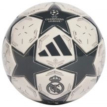 Piłka nożna adidas UEFA Champions League Real Madrid Mini Ball IX4054