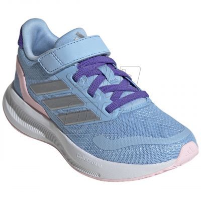 2. Buty sportowe adidas Runfalcon 5 Jr IE8581