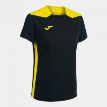 Koszulka Joma Championship VI Short Sleeve T-shirt W 901265.109