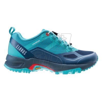 4. Buty Elbrus Eltero V Wp W 92800490677