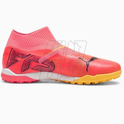 3. Buty Puma Future 7 Match+ LL TT M 107713 03