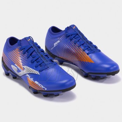 4. Buty Joma PROPULSION 2404 FG PROW2404FG