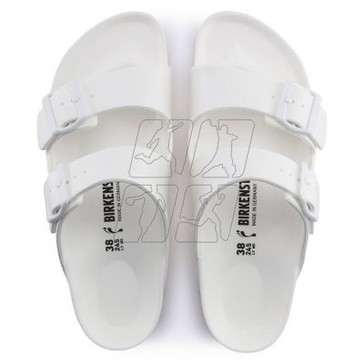 10. Klapki Birkenstock Arizona Eva 0129441