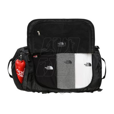 3. Torba The North Face BASE CAMP DUFFEL - NF0A52SAKY41