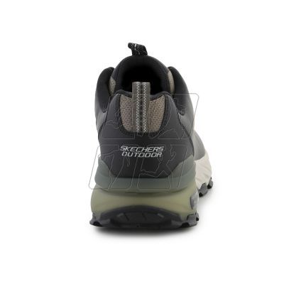 4. Buty Skechers Max Protect Fast Track M 237304-OLBK