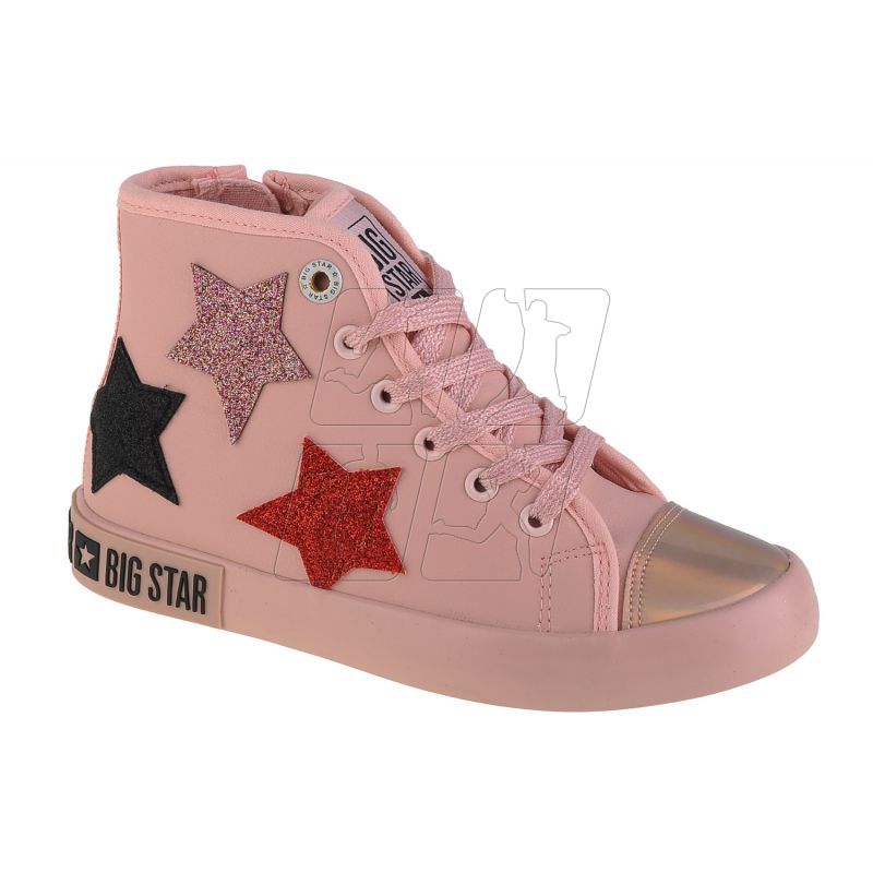 Buty Big Star Shoes Jr II374030
