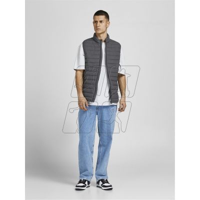 14. Kamizelka Jack & Jones Jjerecycle Bodywarmer Noos M 12211132