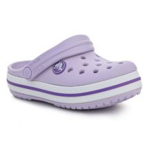 Klapki Crocs Crocband Kids Clog T 207005-5P8