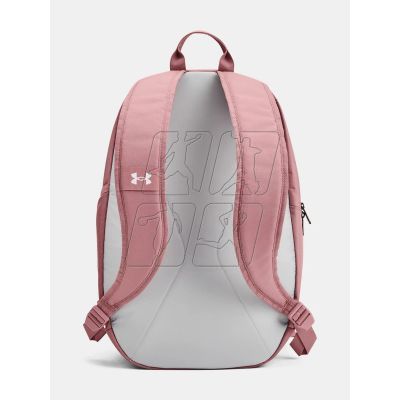 2. Plecak Under Armour Hustle Lite Backpack 1364180-697