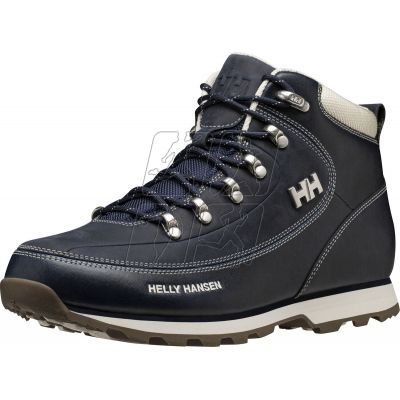 3. Buty Helly Hansen The Forester M 10513-597