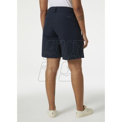 9. Spódnico-spodenki Helly Hansen Crew Skort W 34331 597