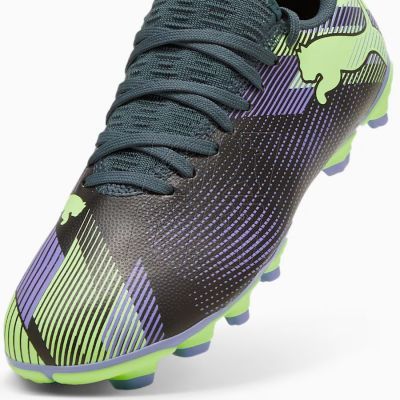 3. Buty piłkarskie Puma Future 7 Play FG/AG Jr 107949-03