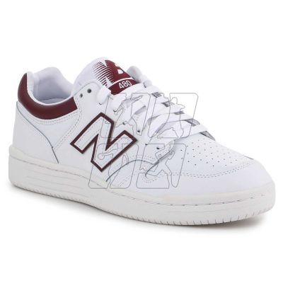 2. Buty New Balance M BB480LDB