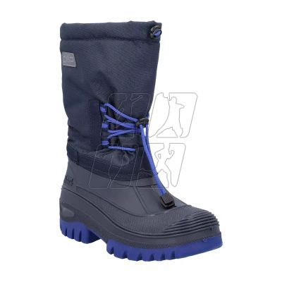 5. Buty CMP Kids Ahto Wp JR 3Q49574K-36NF