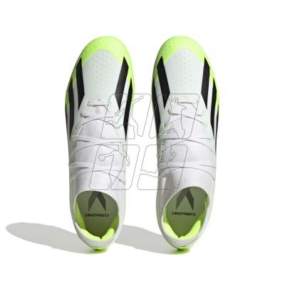 3. Buty adidas X Crazyfast.3 MG M ID9344