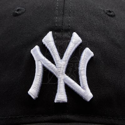 3. Czapka New Era 9TWENTY League Essentials New York Yankees 60348852