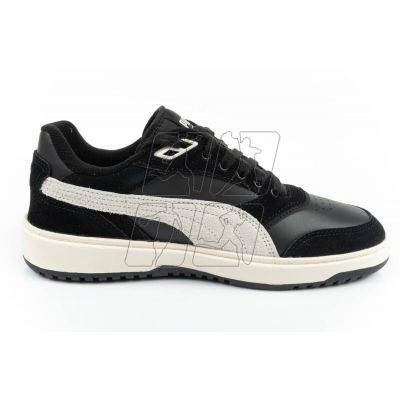 4. Buty Puma Doublecourt W 393283 04