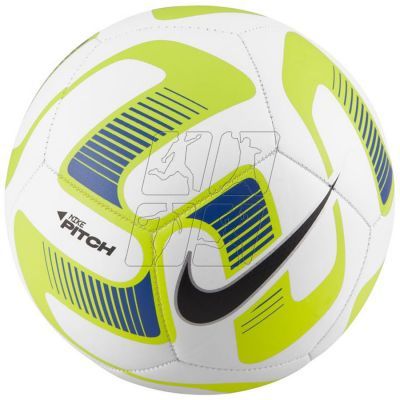 Piłka nożna Nike Pitch DN3600 100