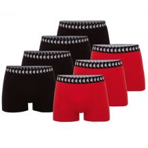 Bokserki Kappa Zid 7pack Boxer Shorts M 708276-18-1662