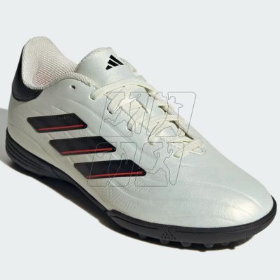 8. Buty adidas Copa Pure.2 League TF Jr IE7527