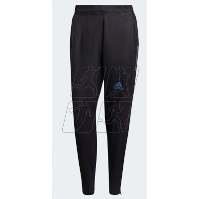 Spodnie adidas Adizero Running Pants W H57764