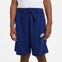 Spodenki Nike Sportswear Y Jr DA0806-492