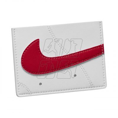 Etui na karty Nike Icon Air Force 1 Card N1009738173