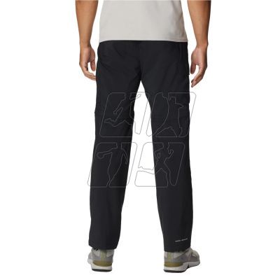 7. Spodnie Columbia Silver Ridge Utility Convertible Pant M 2012962010