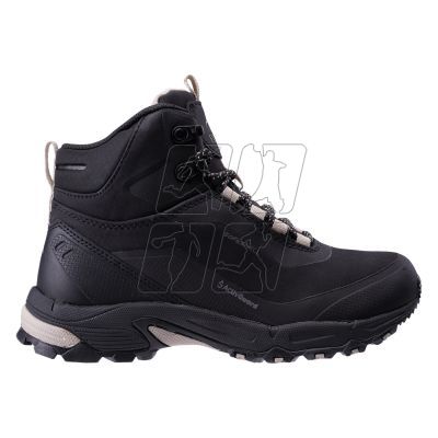 4. Buty Elbrus Elby Mid AG W 92800555444