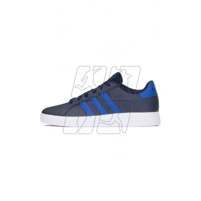 3. Buty adidas Grand Court 2.0 K Jr IG4827