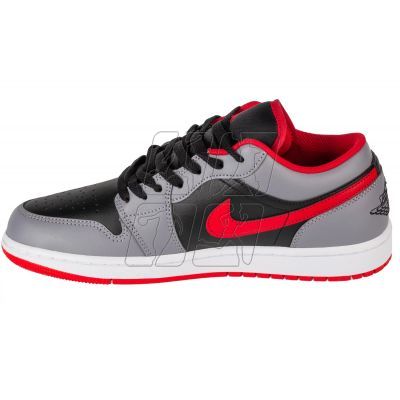 2. Buty Nike Air Jordan 1 Low M 553558-060