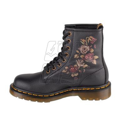 2. Buty Dr. Martens 1460 Decayed Roses W DM32070001