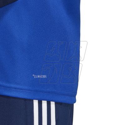 4. Bluza piłkarska adidas Tiro 19 Training Top M DT5277