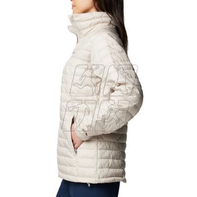 3. Kurtka Columbia Silver Falls II Full Zip Jacket W 2098682278