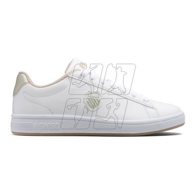 2. Buty K-Swiss COURT SHIELD W 96599-997-M