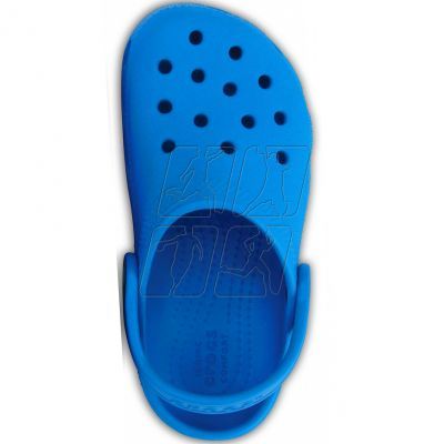 2. Buty Crocs Crocband Classic Clog K Jr 204536 456