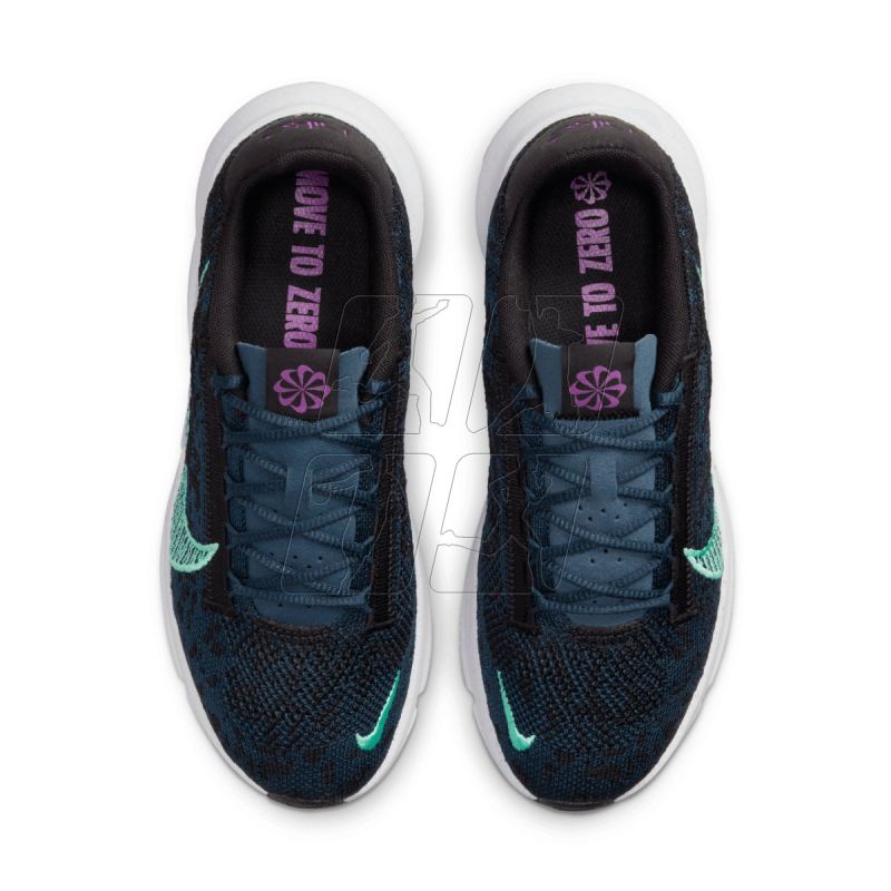 3. Buty Nike SuperRep Go 3 Flyknit Next Nature W DH3393-002