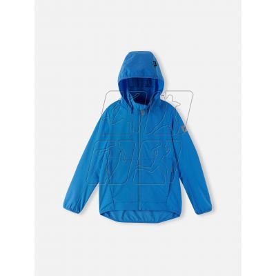 3. Kurtka Reima Jacket Turvaisa Jr 5100193A-6980