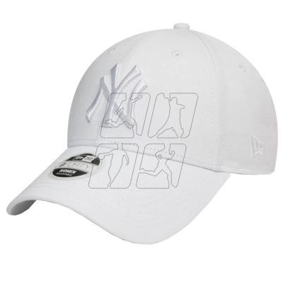 3. Czapka New Era 9FORTY Fashion New York Yankees MLB Cap 8052486