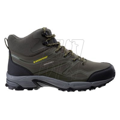 5. Buty Hi-Tec Hendon Mid Wp M 92800376982