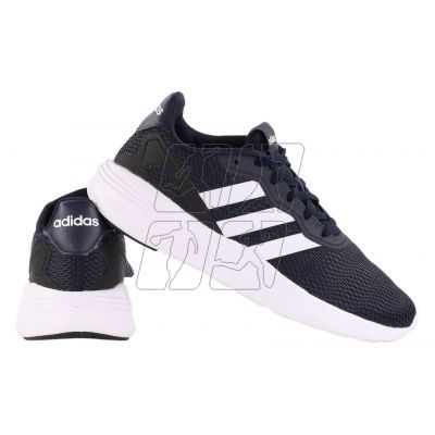 9. Buty adidas Nebzed M GX4276