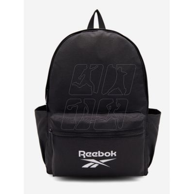 Plecak Reebok RBK-001-CCC-05