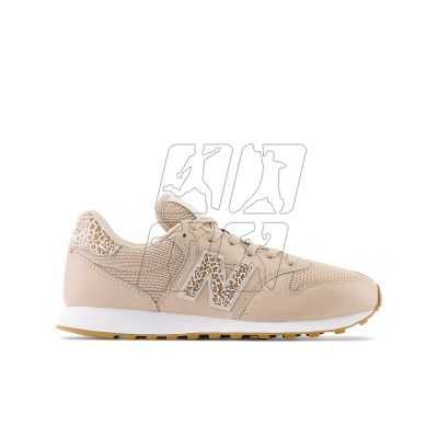 11. Buty New Balance W GW500LM2