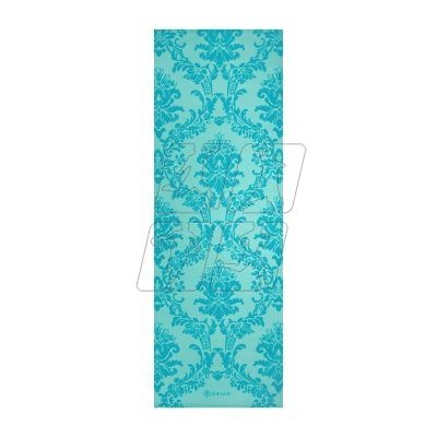 5. Mata do jogi Gaiam Neo Baroque 4mm 58022