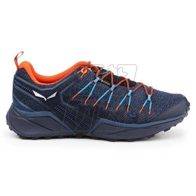 7. Buty Salewa MS Dropline GTX M 61366-8669