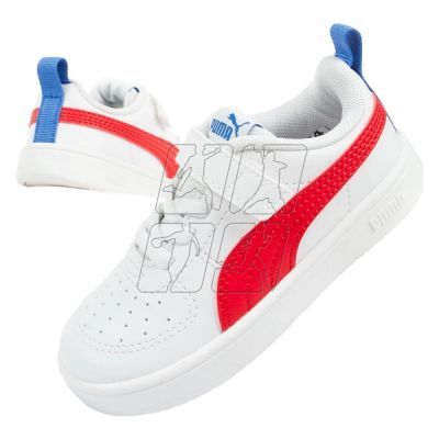 Buty Puma Rickie Jr 384314 05