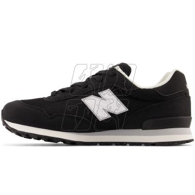 2. Buty sportowe New Balance Jr GC515BLK