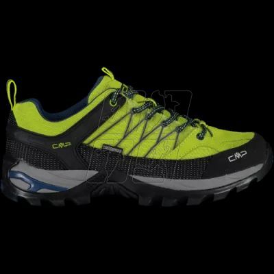 2. Buty CMP RIGEL LOW TREKKING SHOE WP M 3Q54457-29EE