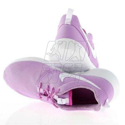 10. Buty Nike Rosherun W 599729-503