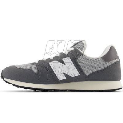 2. Buty New Balance M GM500LCR